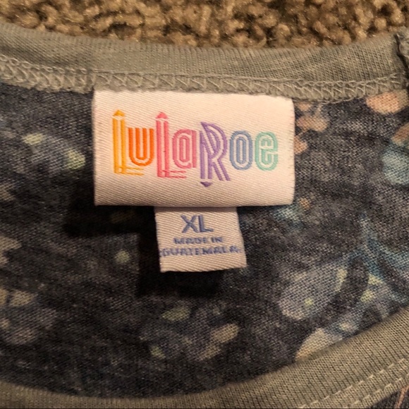 Lularoe Randy - Picture 3 of 3